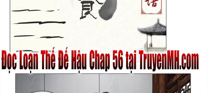 Loạn Thế Đế Hậu Chapter 56 - Trang 2