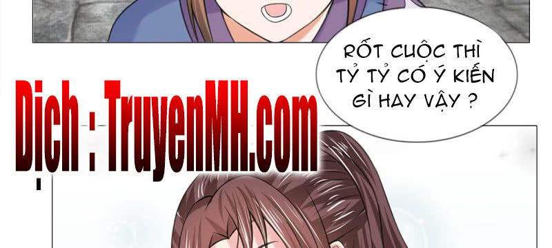 Loạn Thế Đế Hậu Chapter 55 - Trang 2