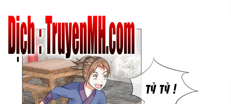 Loạn Thế Đế Hậu Chapter 55 - Trang 2