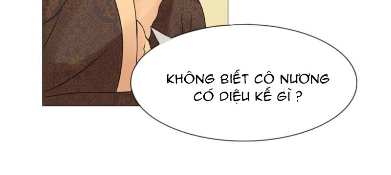 Loạn Thế Đế Hậu Chapter 55 - Trang 2