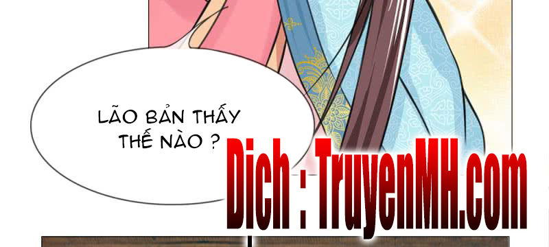 Loạn Thế Đế Hậu Chapter 55 - Trang 2