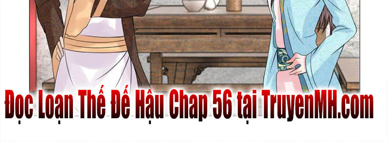 Loạn Thế Đế Hậu Chapter 55 - Trang 2