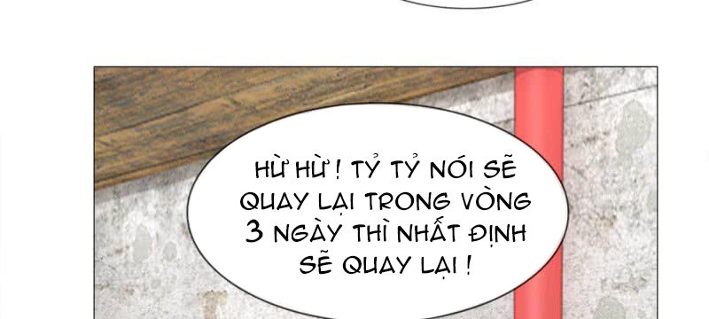 Loạn Thế Đế Hậu Chapter 55 - Trang 2