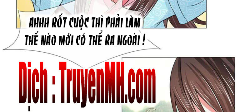 Loạn Thế Đế Hậu Chapter 54 - Trang 2