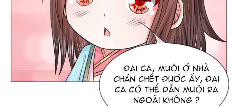 Loạn Thế Đế Hậu Chapter 54 - Trang 2