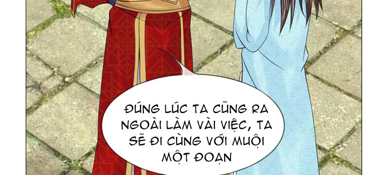 Loạn Thế Đế Hậu Chapter 54 - Trang 2