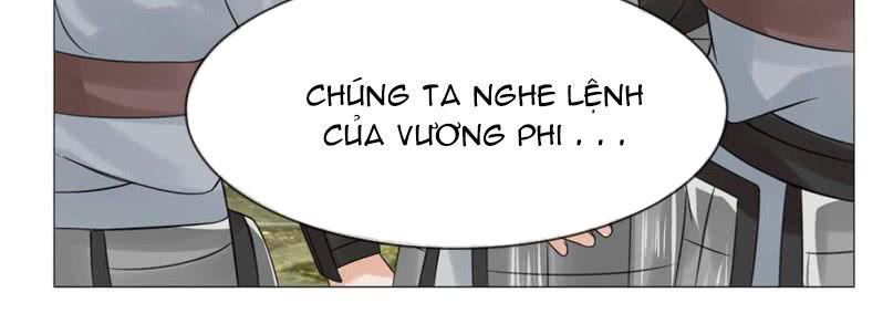 Loạn Thế Đế Hậu Chapter 54 - Trang 2