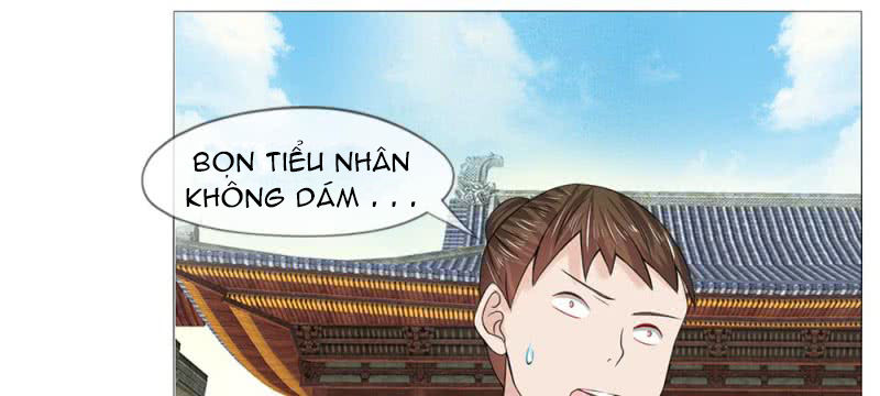 Loạn Thế Đế Hậu Chapter 54 - Trang 2