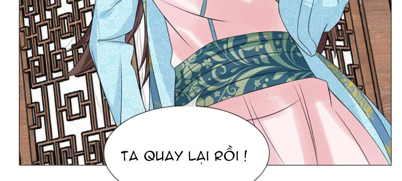 Loạn Thế Đế Hậu Chapter 54 - Trang 2