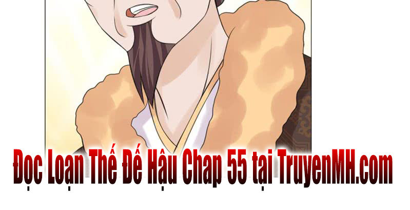 Loạn Thế Đế Hậu Chapter 54 - Trang 2