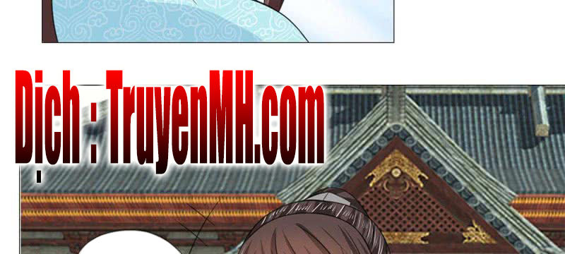 Loạn Thế Đế Hậu Chapter 54 - Trang 2