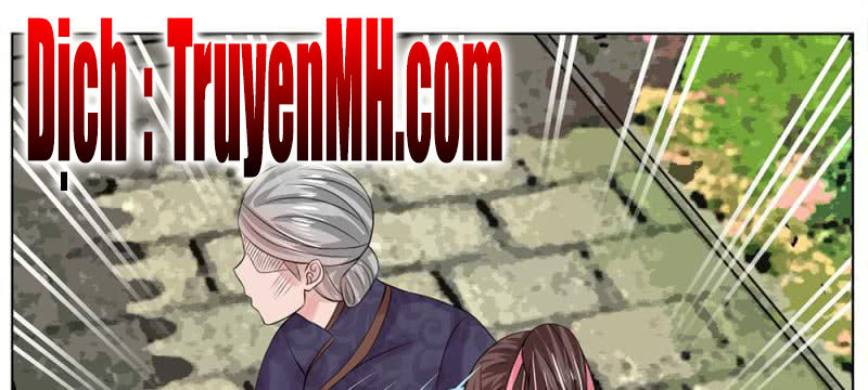 Loạn Thế Đế Hậu Chapter 53 - Trang 2