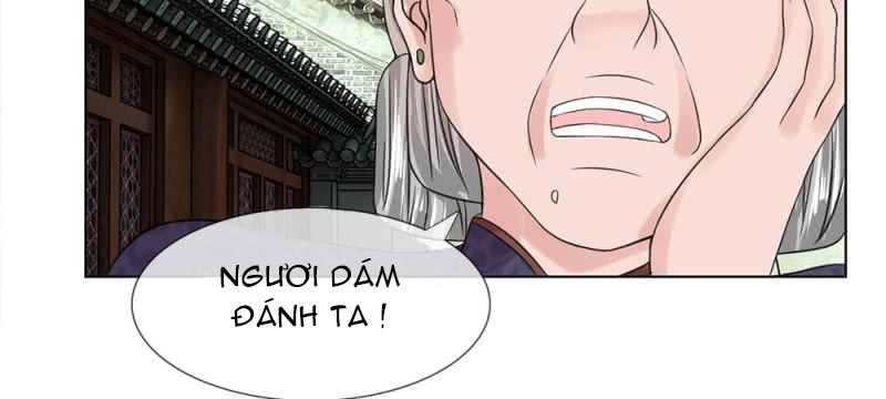 Loạn Thế Đế Hậu Chapter 53 - Trang 2