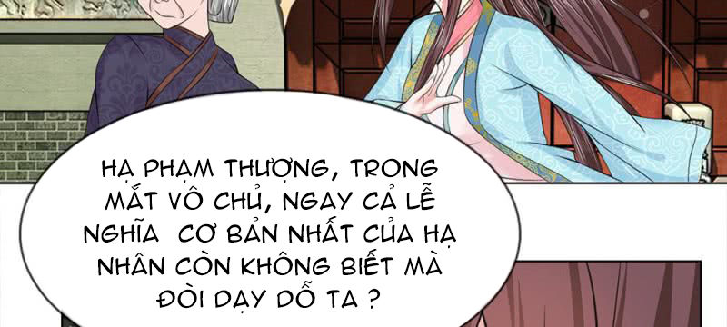 Loạn Thế Đế Hậu Chapter 53 - Trang 2