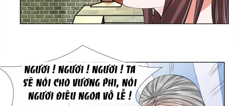 Loạn Thế Đế Hậu Chapter 53 - Trang 2