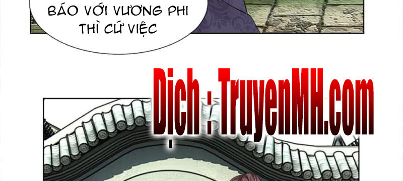 Loạn Thế Đế Hậu Chapter 53 - Trang 2