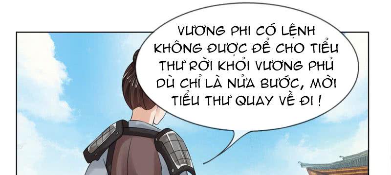 Loạn Thế Đế Hậu Chapter 53 - Trang 2