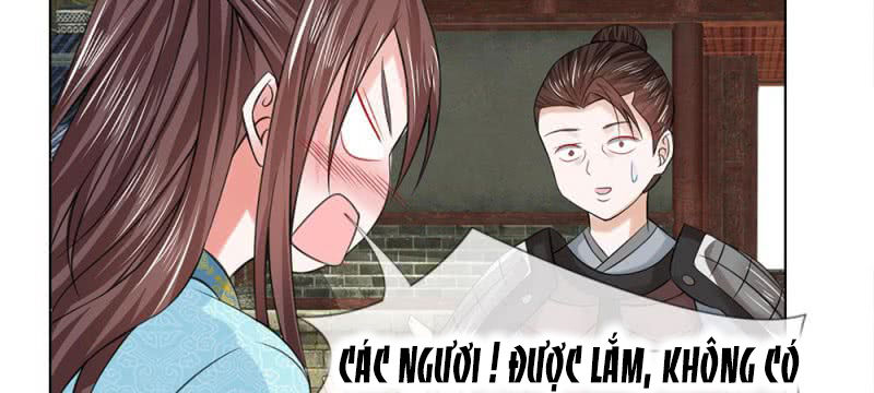 Loạn Thế Đế Hậu Chapter 53 - Trang 2