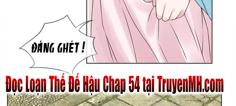 Loạn Thế Đế Hậu Chapter 53 - Trang 2