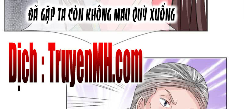 Loạn Thế Đế Hậu Chapter 53 - Trang 2