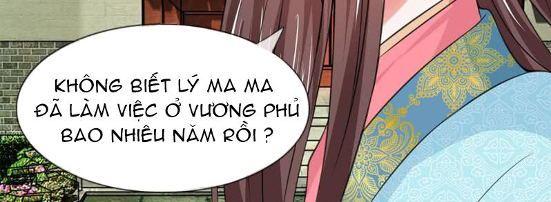 Loạn Thế Đế Hậu Chapter 52 - Trang 2