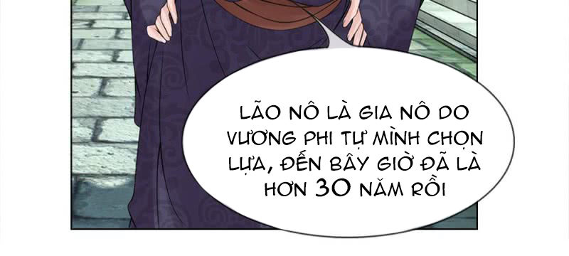 Loạn Thế Đế Hậu Chapter 52 - Trang 2