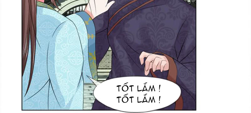 Loạn Thế Đế Hậu Chapter 52 - Trang 2