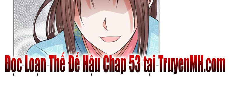 Loạn Thế Đế Hậu Chapter 52 - Trang 2