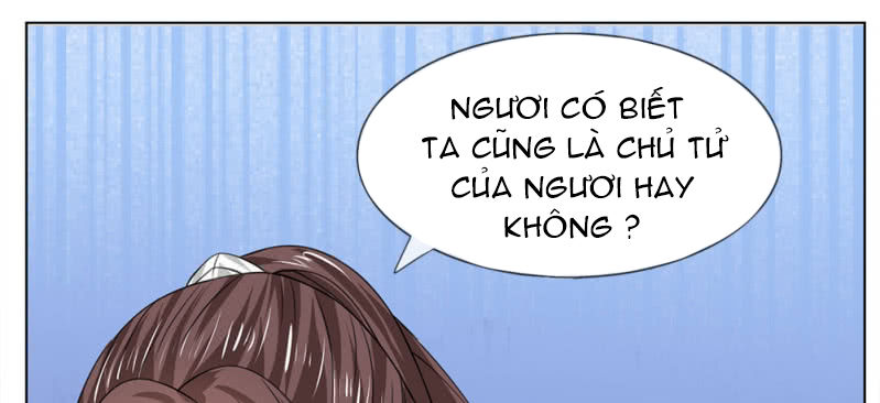 Loạn Thế Đế Hậu Chapter 52 - Trang 2