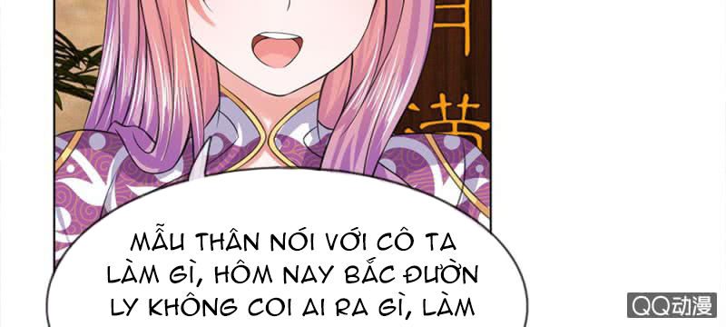 Loạn Thế Đế Hậu Chapter 51 - Trang 2