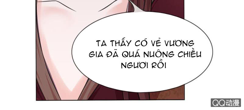 Loạn Thế Đế Hậu Chapter 51 - Trang 2