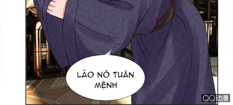 Loạn Thế Đế Hậu Chapter 51 - Trang 2