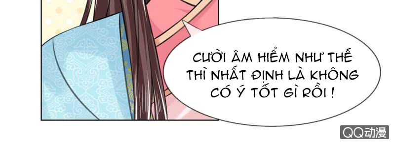 Loạn Thế Đế Hậu Chapter 51 - Trang 2