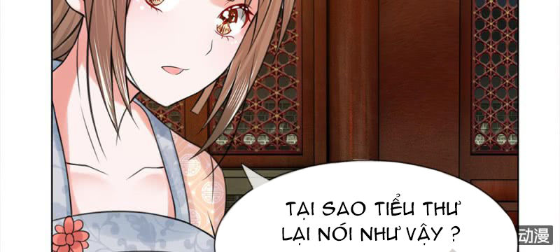 Loạn Thế Đế Hậu Chapter 51 - Trang 2