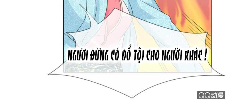 Loạn Thế Đế Hậu Chapter 51 - Trang 2