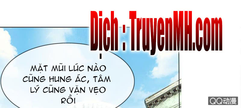 Loạn Thế Đế Hậu Chapter 51 - Trang 2