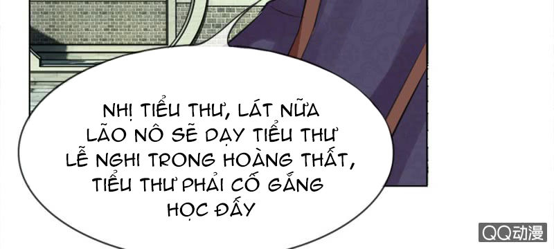 Loạn Thế Đế Hậu Chapter 51 - Trang 2