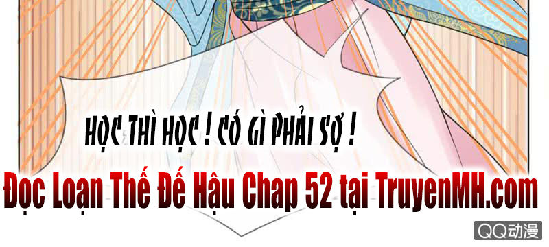 Loạn Thế Đế Hậu Chapter 51 - Trang 2