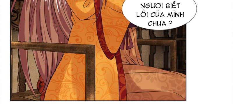 Loạn Thế Đế Hậu Chapter 50 - Trang 2