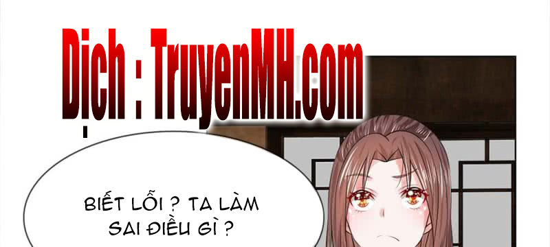 Loạn Thế Đế Hậu Chapter 50 - Trang 2