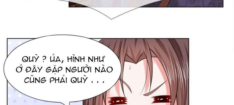 Loạn Thế Đế Hậu Chapter 50 - Trang 2