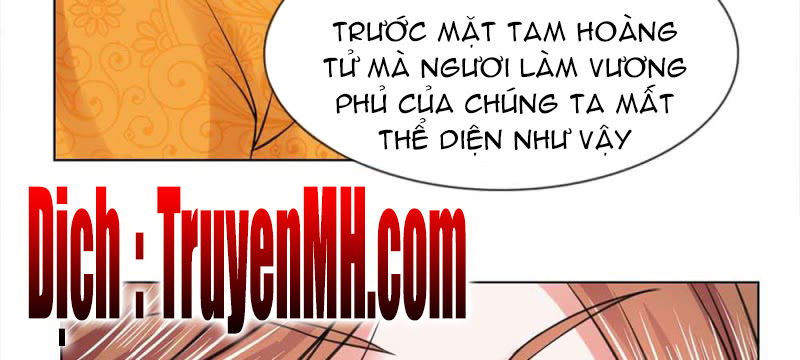 Loạn Thế Đế Hậu Chapter 50 - Trang 2