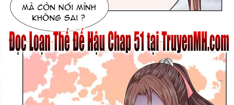 Loạn Thế Đế Hậu Chapter 50 - Trang 2