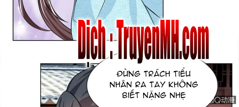 Loạn Thế Đế Hậu Chapter 49 - Trang 2