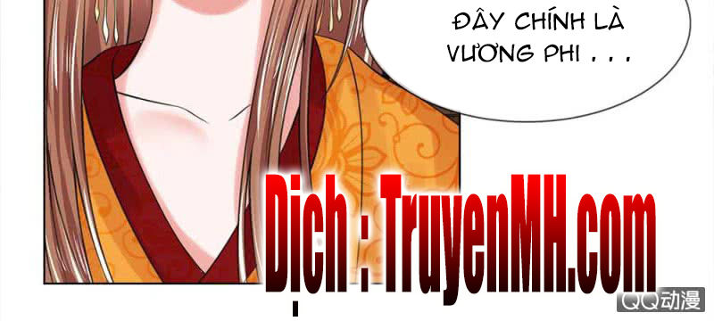 Loạn Thế Đế Hậu Chapter 49 - Trang 2