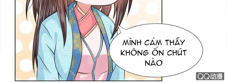 Loạn Thế Đế Hậu Chapter 49 - Trang 2