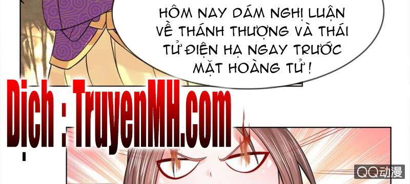 Loạn Thế Đế Hậu Chapter 49 - Trang 2