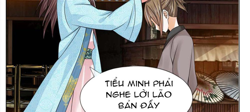 Loạn Thế Đế Hậu Chapter 48 - Trang 2