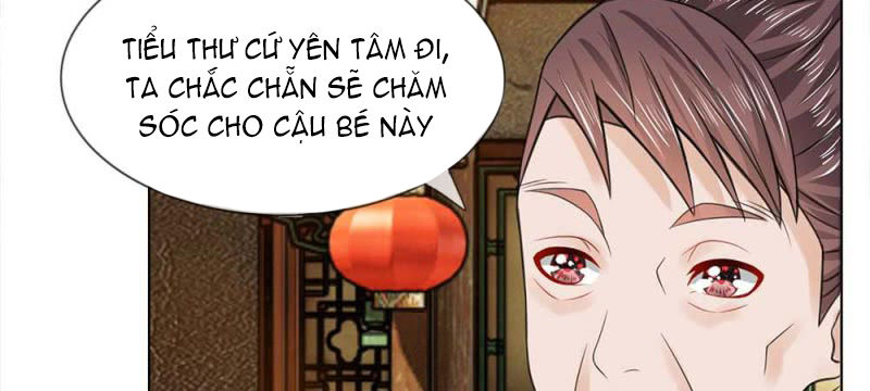 Loạn Thế Đế Hậu Chapter 48 - Trang 2