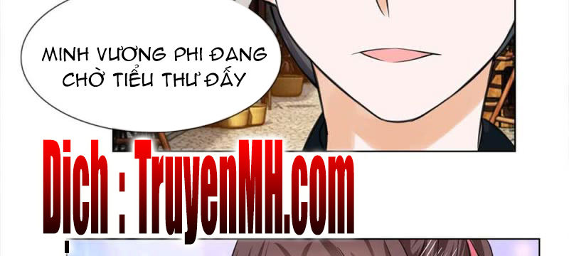 Loạn Thế Đế Hậu Chapter 48 - Trang 2